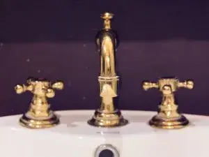 Faucet