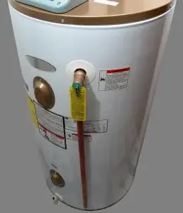 Water Heater Maintenance
