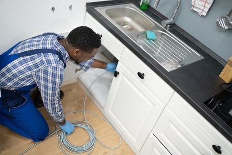 Plumbing Repair