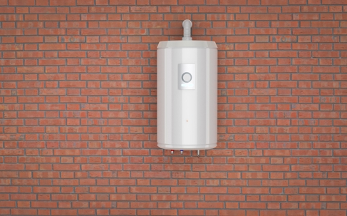 Water Heater