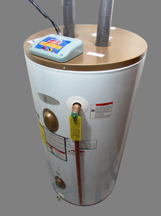 Water heater