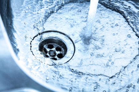 Clean water