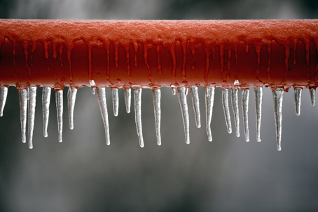 preventing frozen pipes winterizing your plumbing