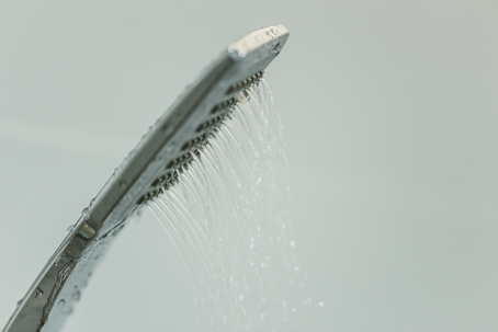 Showerhead