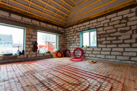 Hydronic Retrofit