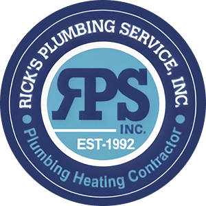Rick’s Plumbing Service