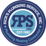 Rick's Plumbing Service, Inc.