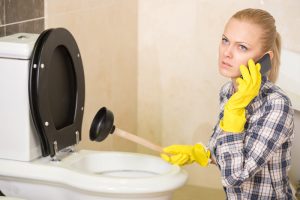 Plumbing Maintenance Myths Orange, CT