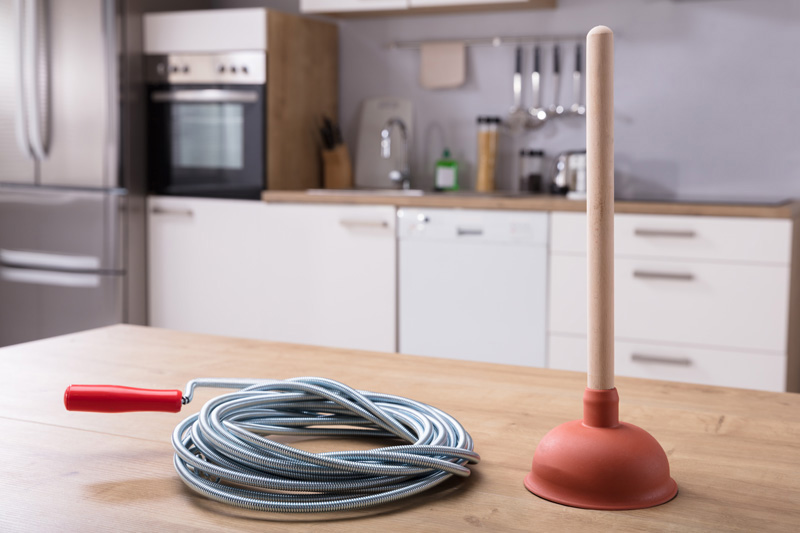 Basic Plumbing Tools for Your Home in West Haven, CT | Ricks Plumbing