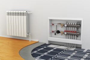 hydronic heating systems milford, ct