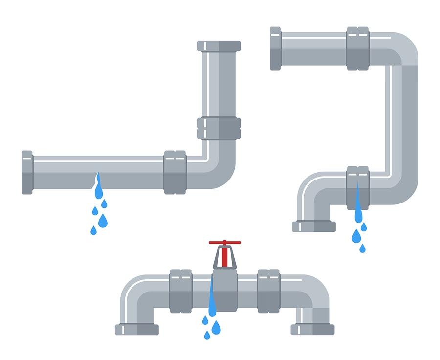 Find Hidden Plumbing Leaks in Your Home