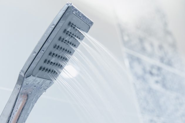 4 Reasons You’re Struggling With Low Shower Pressure