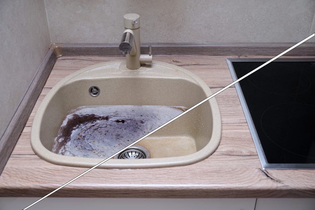 Gurgling Sink? Follow These 3 Steps to Silence a Noisy Drain