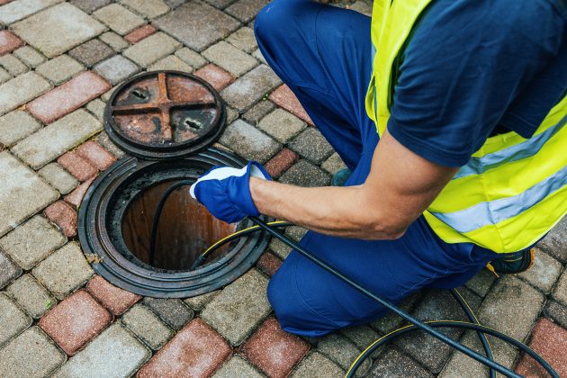 How to Choose The Right Sewer Line Inspection Service For Your Property