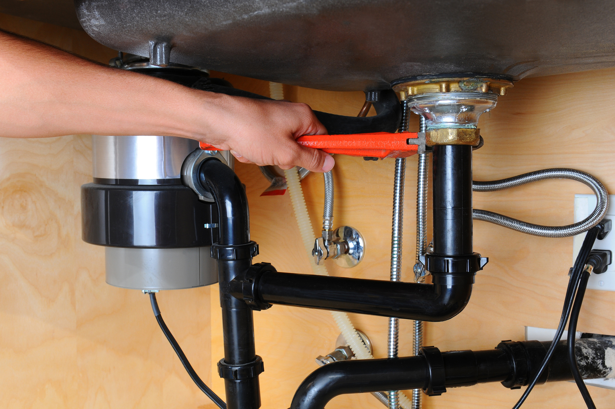 The Most Frequent Plumbing Emergencies The Most Frequent Plumbing Emergencies