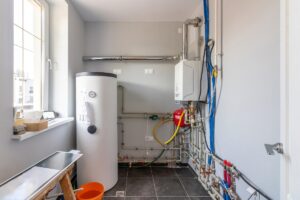 Commercial Plumbing Services: What Businesses Need to Know