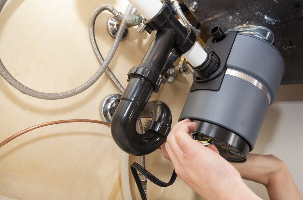 Garbage Disposal Repairs: Troubleshooting Common Problems