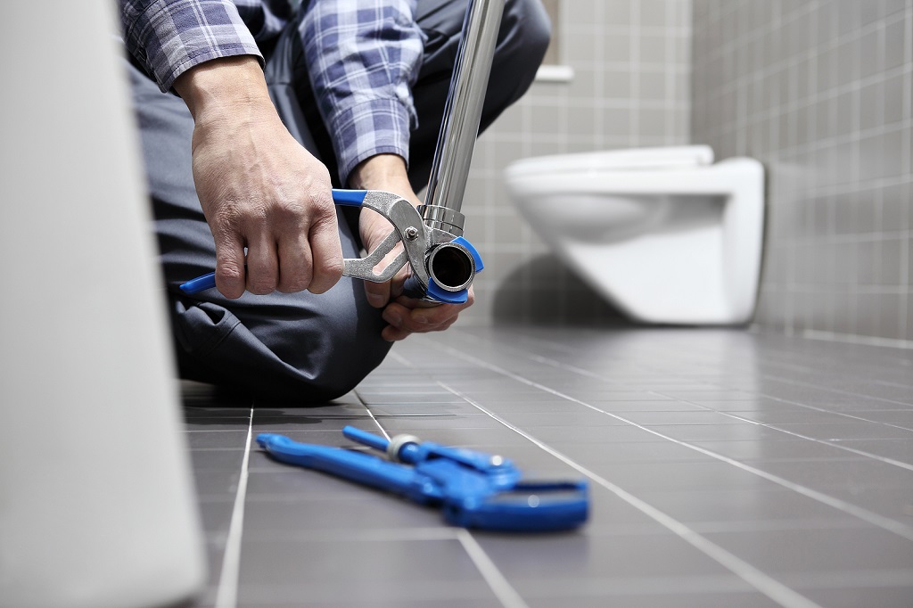Updating Your Rest room: Plumbing Reworking Ideas