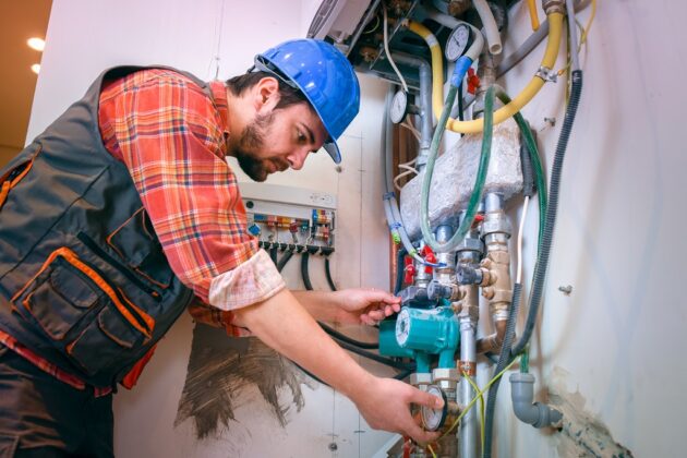 The Importance of Professional Heating System Tune-Ups