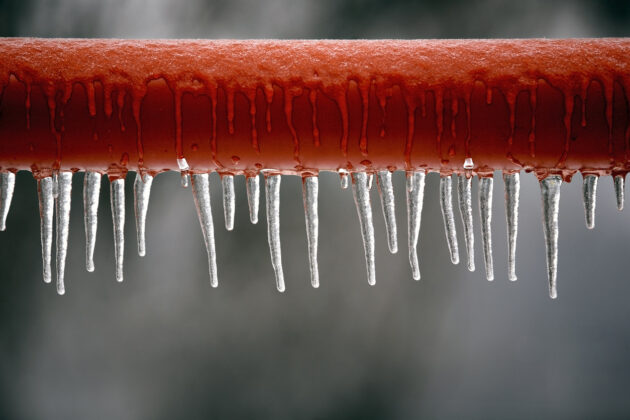 Preventing Frozen Pipes: Winterizing Your Plumbing