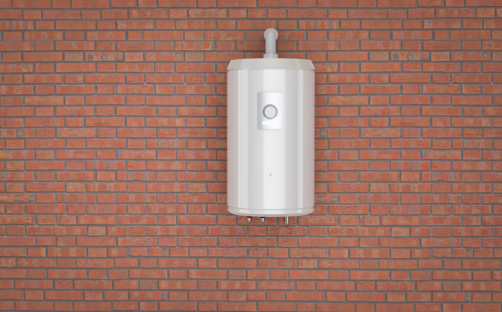How to Choose the Right Water Heater for Your Home