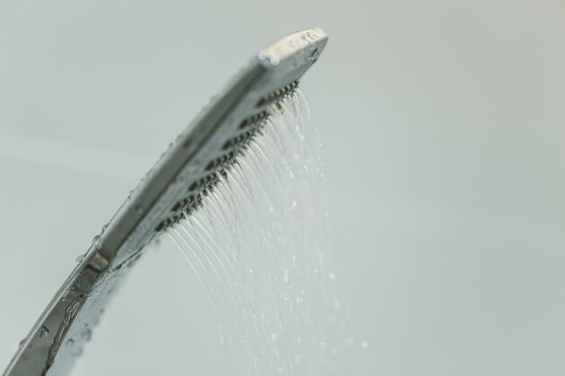 How to Fix Low Water Pressure in Your Home