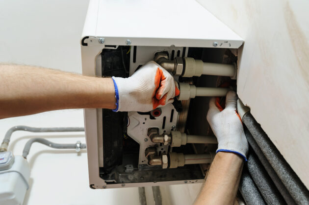 The Impact of Insulation on Heating Efficiency