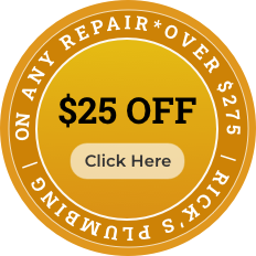 On Any Repair (Over $275)