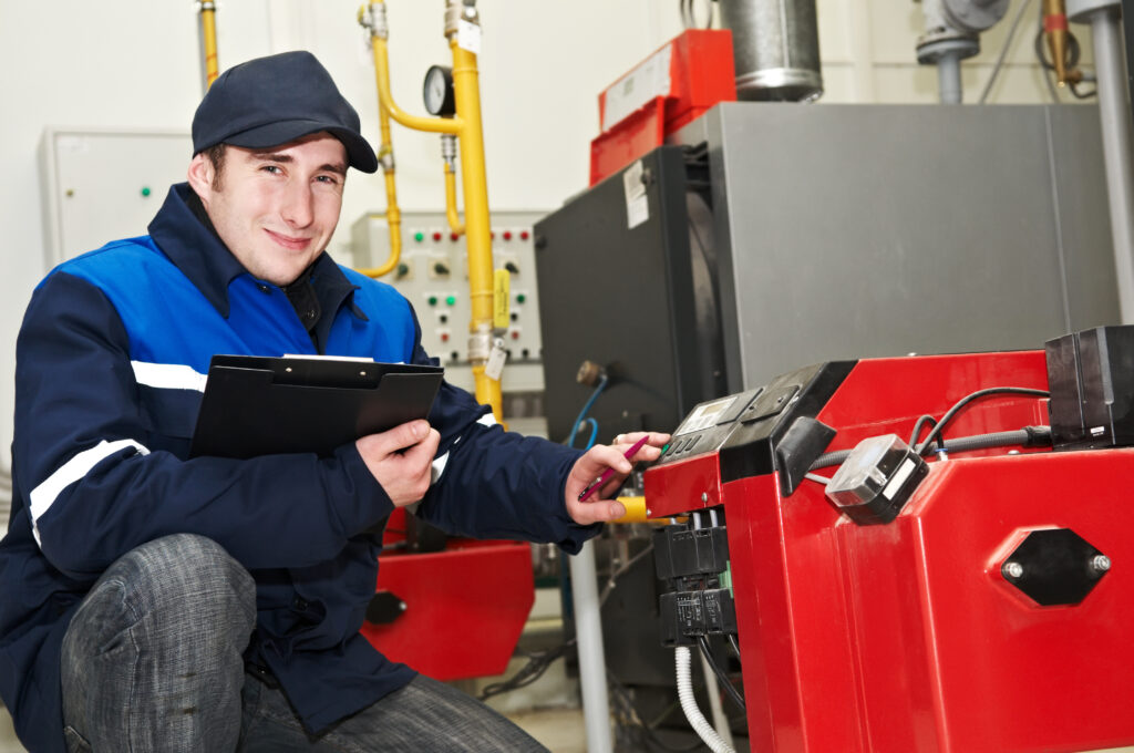 Comparing Conventional, Combi, and System Boilers for Different Property Needs