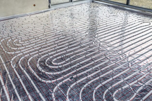 How Load Calculations Change After Switching From Oil to Gas Heating and Why It Matters for System Sizing