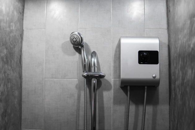How Venting Design Impacts Tankless Water Heater Safety and Long-Term Reliability