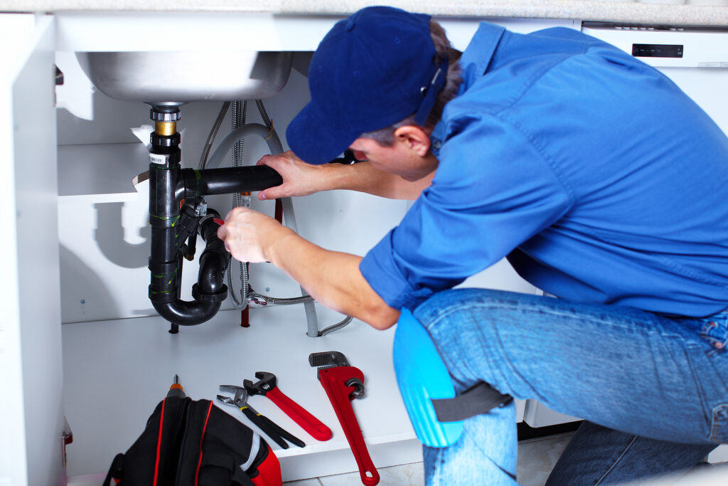 Professional Plumbing & Heating Services in Oxford, CT