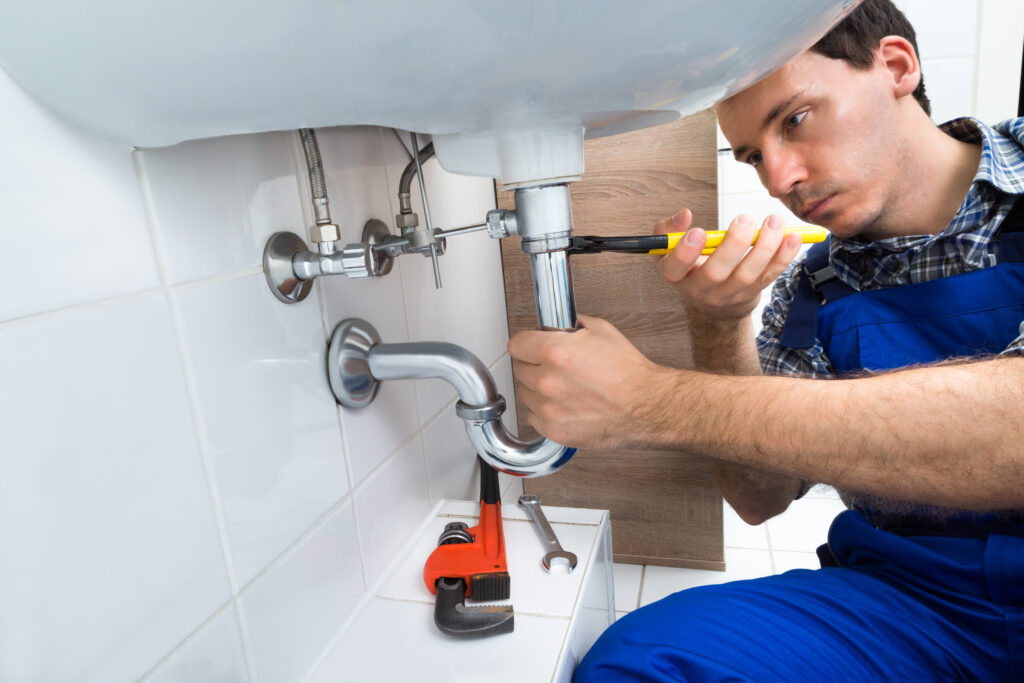 Reliable Plumbing & Heating Services in Prospect, CT