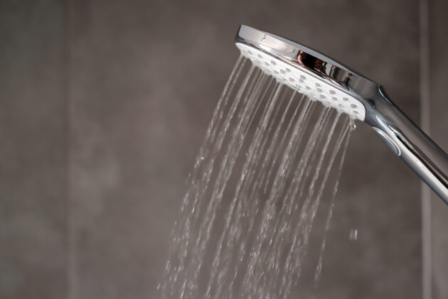 Why Your Shower Diverter Won’t Switch the Water From the Tub to the Showerhead