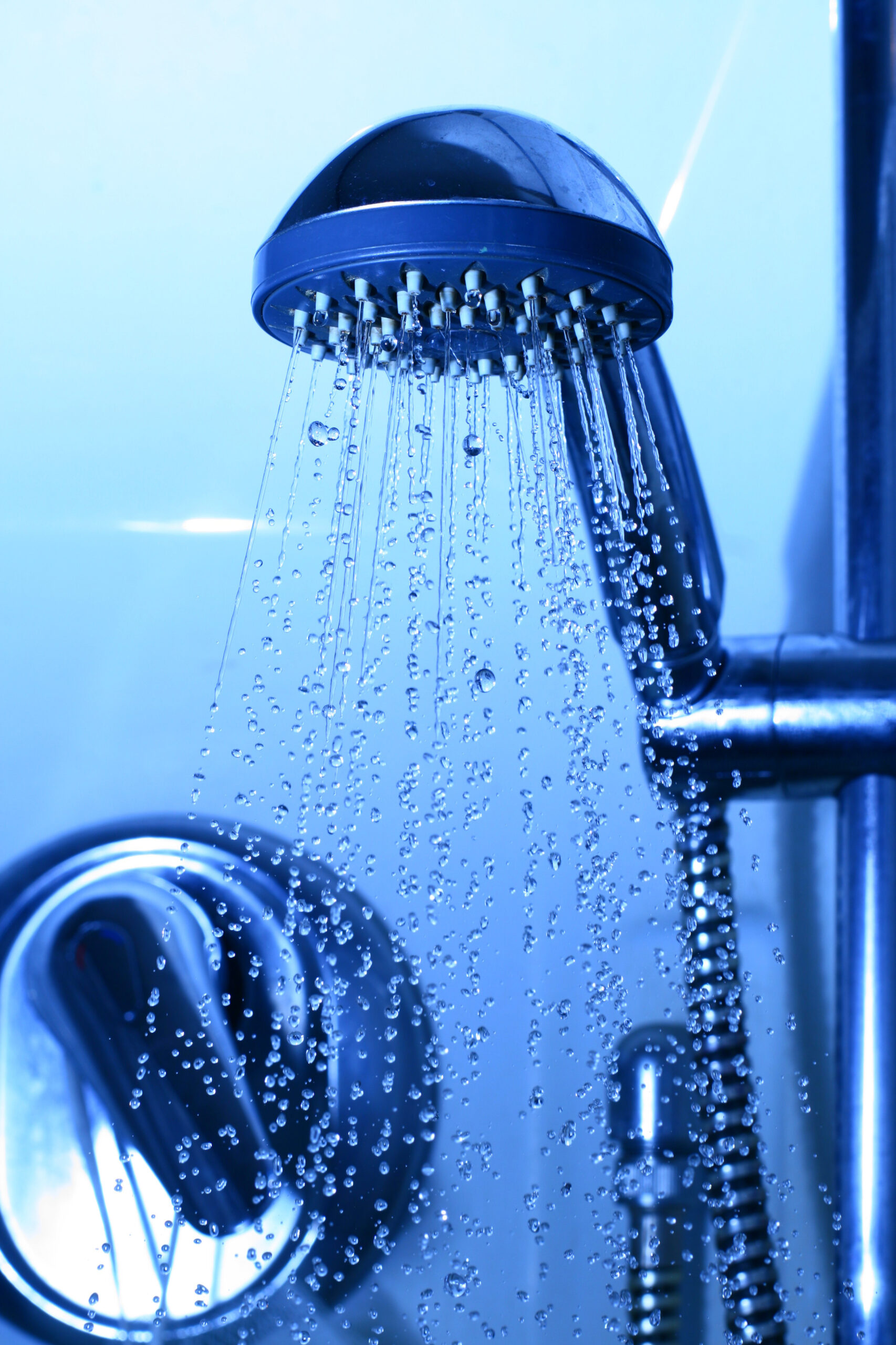 Why Your Shower Knob Keeps Spinning Without Actually Turning the Water Off